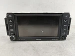 2007-2010 Chrysler Sebring Am Fm Cd Player Radio Receiver Wnurt. Fixed Price $151.61.