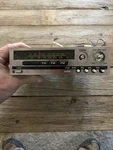 79-83 Toyota Corona Factory Matsushita Am Fm Radio 86120-20410 Oem Read. Fixed Price $195.00.