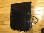 24 25 Subaru Crosstrek Impreza Radio Receiver Display 86412FN45A 86422FN64A Oem. Fixed Price $349.00.