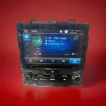 17 18 19 20 Subaru Impreza Crosstrek Radio Gps Apple Carplay Oem Harman Kardon. Fixed Price $1200.00.