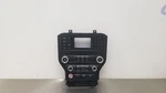 22 Ford Mustang Gt Radio Audio Temperature Hvac Control Panel LR3T18E243AB. Fixed Price $114.75.