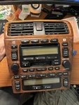 Toyota Avalon 2000-2004 ,AD6900 Media Unit (jbl Radio & 6-CD Changer). Fixed Price $320.00.