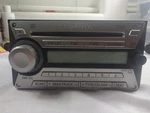 Radio Control Unit-am Fm MP3 Cd Player Reman Fits 2007 Toyota Fj Cruiser. Fixed Price $89.99.