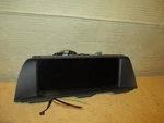 Bmw F10 F11 Cic Sat Nav Gps Display Lcd Cid 10.25'' 9243903. Fixed Price $293.50.