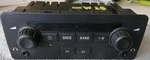 04 06 2005 Chevrolet Malibu & Maxx Rear Radio Entertainment Switch 22693275. Fixed Price $40.00.