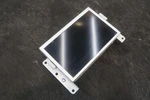 Dash Radio Nav Screen Module HC3T14G370FCD Ford F250 Super Duty Platinum 2017-20. Fixed Price $239.99.