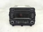 2014-2015 Kia Optima Am Fm Cd Player Radio Receiver Twnsg. Fixed Price $139.57.