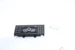 12-14 Mercedes-benz E350 Radio Audio Control Unit Q3506. Fixed Price $232.49.