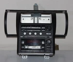 2004 Nissan Radio Cd Changer Stereo Bose Cassette Dolby 28188 AC360. Fixed Price $285.00.