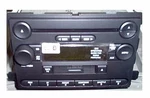 Cd Cassette Radio. New Oem Stereo Ford F250 F350 F-450 550. 2005-2007. Fixed Price $74.99.