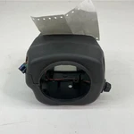 2005 C6 Corvette Steering Column Clamshell Trim - Oem. Fixed Price $49.95.