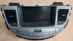 2009-2014 Hyundai Genesis Sedan Navigation Display Screen Radio Oem 96563-3M000. Fixed Price $298.00.
