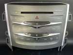 2013 2016 Lincoln Mks Oem Radio Dual Climate Control Panel DA5T-18A802-AL. Fixed Price $344.99.