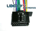 New 16 Pin Auto Stereo Wire Harness Plug For Pioneer FH-P800BT / FH-P8000BT. Fixed Price $19.92.