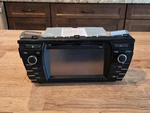 Factory Car Stereo 86100-02211 For Toyota Corolla 2016. Fixed Price $299.99.