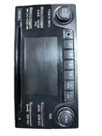 Audio & Visual Equip.(radio) Nissan Leaf 13 14 15. Fixed Price $85.00.