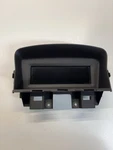 Gm 12783136 Driver Information Display Screen 2011 2016 Chevy Cruze Buick Verano. Fixed Price $24.99.