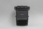 2015-21 Lexus NX200T Remote Touch Controller Radio Screen Switch #45253. Fixed Price $56.00.