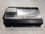 Radio Audio 12 Channel Amplifier - 2006 Bentley Flying Spur Auto Sedan Oem. Fixed Price $157.50.