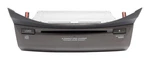2010-2012 Honda Crosstour Am Fm Radio Disc Cd MP3 Player 39110-TP6-A010-M1. Fixed Price $174.25.