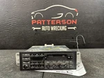 87-89 Ford F250 Am Fm Cassette Player Radio Stereo Receiver Id E67F19B132BB. Fixed Price $100.00.