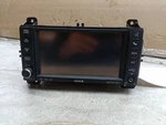 Audio Equipment Radio Receiver AM-FM-CD-MP3 Fits 13 Grand Cherokee 250695. Fixed Price $187.20.