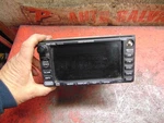 02 04 03 Toyota Camry Oem Factory Navigation Gps Radio Stereo 86120-33401. Fixed Price $119.99.