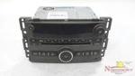 2007 Chevy Hhr AM/FM,CD,15874061. Fixed Price $95.00.