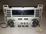2005 Chevy Equinox AM/FM,6CD,BUTTONS WORN,10375075. Fixed Price $75.00.
