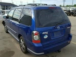 Audio Equipment Radio Am-fm-cd 200 Khz Id LE43669R0 Fits 04-06 Mazda Mpv 1098644. Fixed Price $132.00.