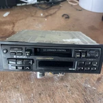Suzuki Alpine SGA-100 Am/fm Cassette Car Stereo Head Unit Unknown Condition. Fixed Price $59.99.