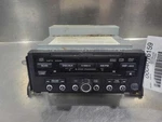 Audio & Visual Equip.(radio) Acura Rdx 08 09. Fixed Price $36.00.