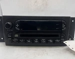 2004-2008 Chrysler Pacifica Radio Cd P05082764AE. Fixed Price $39.00.