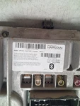 Audio Equipment Radio Receiver With Navigation Fits 14 Dodge 1500 Pickup 334793. Fixed Price $225.00.
