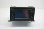 2011 Nissan Cube Audio Equipment Radio Am-fm-stereo-cd Receiver. Fixed Price $137.73.