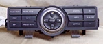 07-13 Nissan Pathfinder Armada Radio Control Panel Bose 28395-9GA0A ZXP34. Fixed Price $19.80.