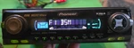 Pioneer DEH-P3300 W/ Harness Working. Fixed Price $100.00.