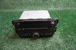 2009 2010 Chevrolet Impala Radio Receiver Am Fm Cd Player Oem 20914861. Fixed Price $38.42.