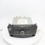 2010 Mercedes-benz C300 Radio Audio Control Part Number 638-51643 (used). Fixed Price $163.99.