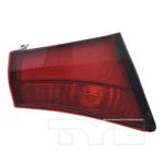 For 2019-2022 Toyota Prius Tail Light Lower Passenger Right Side. Fixed Price $83.84.