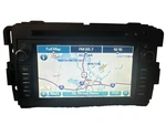 Unlocked Gmc Factory Navigation Radio Gps MP3 Cd Usb Changer 20862551 Oem. Fixed Price $189.00.