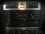 Audio Equipment Radio 203 Type C280 Receiver Fits 01-06 Mercedes C-class 1969270. Fixed Price $65.55.