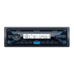 Sony DSX-M55BT Marine Media Receiver With Bluetooth Wireless Technology. Fixed Price $128.00.