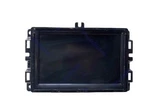 2017 - 2021 Jeep Compass Oem 7" Touchscreen Am Fm Uconnect Radio Receiver VP2. Fixed Price $599.99.