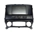 Chevy Silverado Radio Am Fm 18 Display Screen & Control Panel Assy Oem 42578319. Fixed Price $149.99.