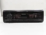 00 Bmw Z3 E36 3.0L #1314 Kenwood Radio, Cd MP3 Player Am Fm Tuner KDC-BT282U. Fixed Price $39.99.