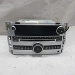 2008 2009 Chevrolet Malibu Am Fm Cd MP3 Radio Receiver Oem. Fixed Price $127.14.