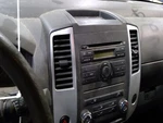 Audio Equipment Radio Receiver Am-fm-stereo-cd Fits 09-12 Frontier 973484. Fixed Price $99.90.