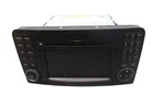 06-12 Mercedes X164 GL450 ML450 Head Unit Command Navigation Radio Cd Player Oem. Fixed Price $150.00.