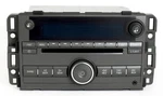 09-10 Buick Lucerne Charcoal Radio Am Fm Cd MP3 Player W Aux Input 20763964. Fixed Price $153.00.